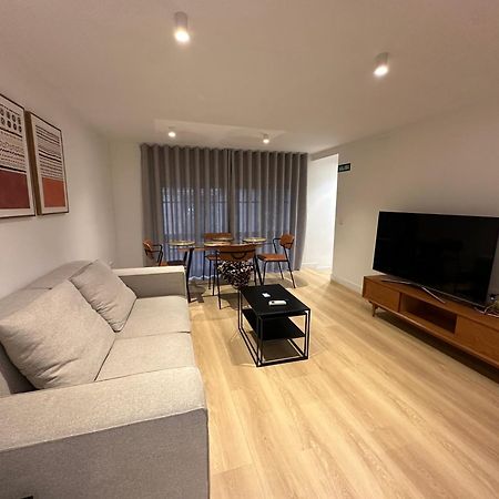 マドリードLoft Atocha 43アパートメント エクステリア 写真